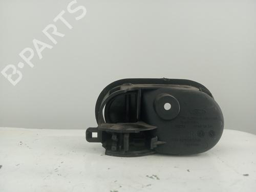 Used Front right interior door handle FORD FIESTA V (JH_, JD_) [2001-2014]  19660489