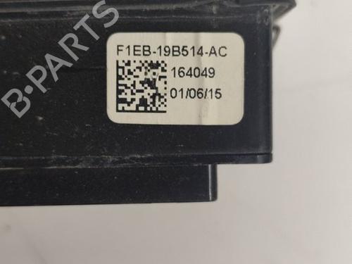 Tailgate handle FORD FOCUS III 1.0 EcoBoost | BP29437334C132 