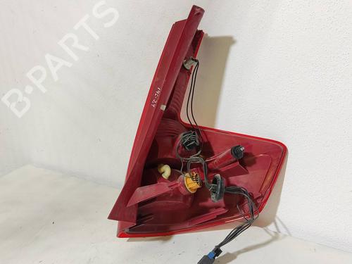 Left taillight CITROËN C4 I (LC_)  | BP19700914C34 