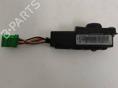 Climate control PEUGEOT 5008 (0U_, 0E_) 1.6 BlueHDi 120 | BP21491572I5 