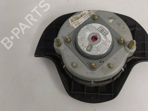 Driver airbag SEAT IBIZA III (6L1)  | BP21043586C9 