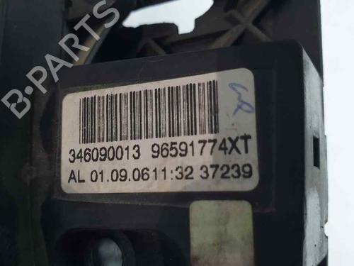 Other CITROËN C4 Picasso I MPV (UD_)  | BP19562090O1 