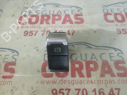 Used Hand brake AUDI A4 B8 (8K2) [2007-2017]  19555490