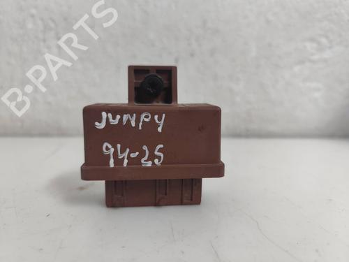 Elektronisk modul CITROËN JUMPY I (U6U_) 2.0 HDi 95 (94 hp) 26714229