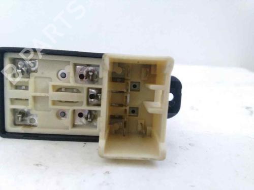 Left rear window switch HYUNDAI TERRACAN (HP) 2.9 CRDi 4WD | BP19564535I29 