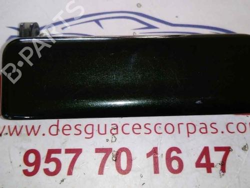Used Front right exterior door handle FORD ESCORT VI (GAL, AAL, ABL) [1995-2002]  19659750