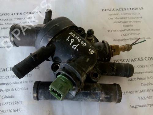 Used Thermostat housing Thermostat housing 20648838 20648838