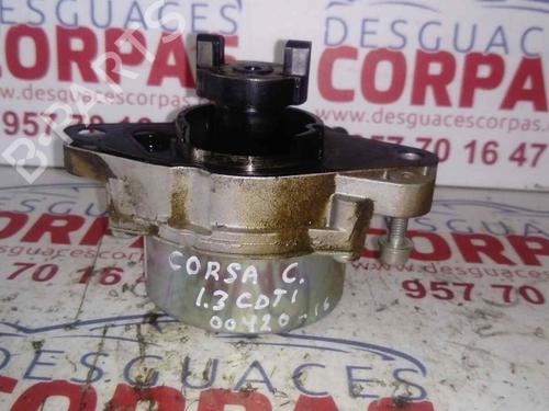Vacuum pump OPEL COMBO Box Body/MPV 1.3 CDTI 16V | BP19549520M80 