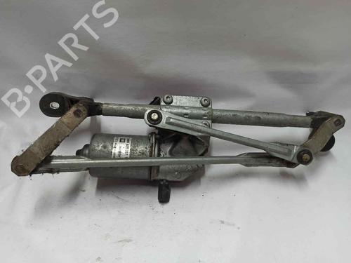 Used Front wiper motor OPEL CORSA D (S07) [2006-2015]  19561809