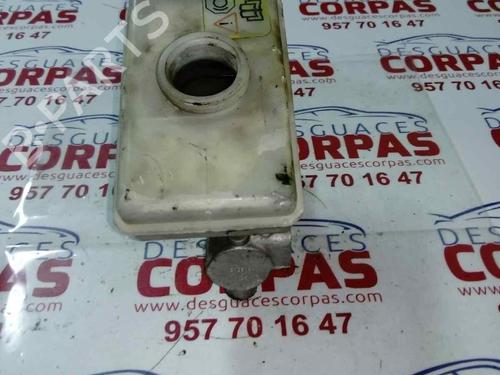 Brake master cylinder FORD ESCORT VI (GAL, AAL, ABL)  | BP21001865M77 