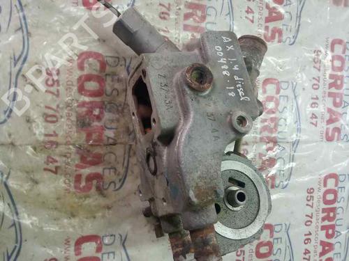 Used Thermostat housing Thermostat housing 19553099 19553099