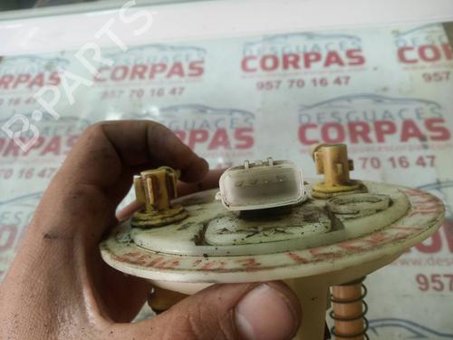 Fuel pump RENAULT CLIO III (BR0/1, CR0/1)  | BP19555302M76