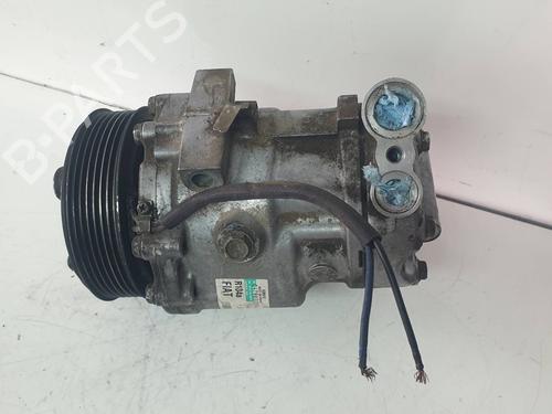 AC compressor FIAT FIORINO Box Body/MPV (225_)  | BP19571755M34 