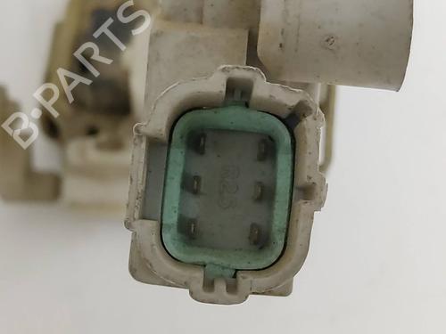Front right lock NISSAN TERRANO II (R20)  | BP19571526C97 