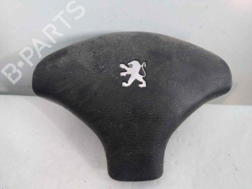 Used Driver airbag PEUGEOT 306 (7B, N3, N5) [1993-2003]  19563371