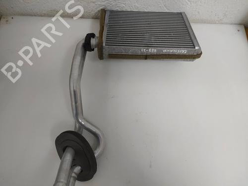 Used Heater matrix OPEL CROSSLAND X / CROSSLAND (P17, P2QO) 1.5 Turbo D (75) (120 hp) 19566713