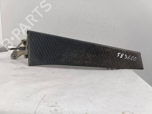 Używane Klamka zewnętrzna drzwi tylnych prawych SEAT LEON (1P1) [2005-2013]  30773640