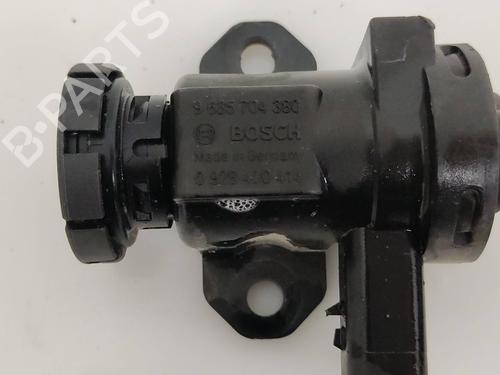 Elektronisk sensor SUZUKI GRAND VITARA I (FT, HT) 2.0 HDI 110 16V 4x4 (SQ420D, TD83V) (109 hp) 19567153