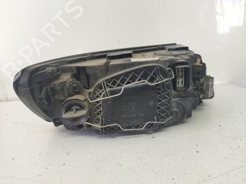 Left headlight VOLVO S40 II (544) D5 | BP30762478C28 