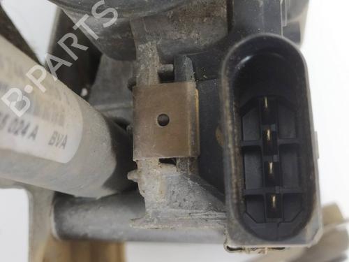 Front wiper motor SEAT LEON (1P1)  | BP19567124M29 