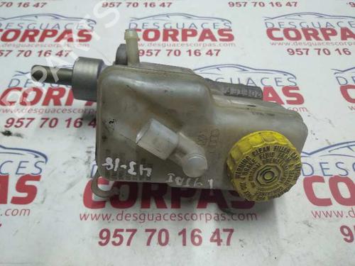 Brake master cylinder SEAT IBIZA III (6L1)  | BP19551581M77 