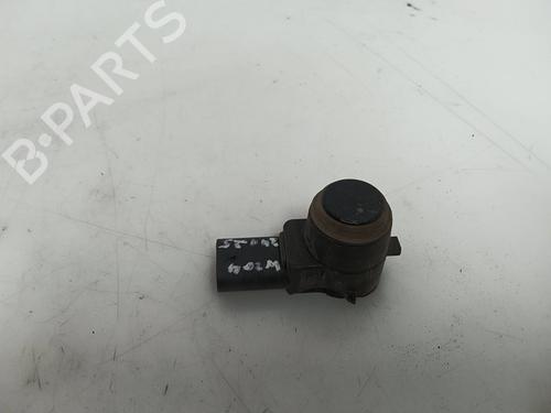 Used Electronic module Electronic module MERCEDES-BENZ C-CLASS (W204) [2007-2015] 33430942 33430942