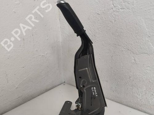 Used Hand brake RENAULT MEGANE III Hatchback (BZ0/1_, B3_) [2008-2025]  26335153