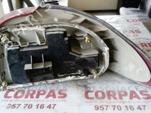 Left taillight FORD MONDEO I (GBP) | BP19550867C34