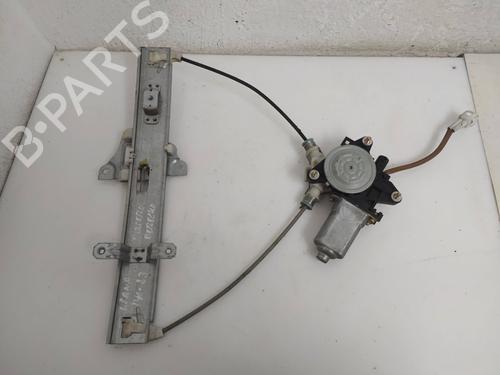 Used Rear right window mechanism SUZUKI LIANA Hatchback [2001-2025]  19661367