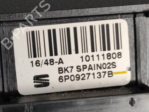 Switch SEAT IBIZA IV SC (6J1, 6P5)  | BP29448909I30 