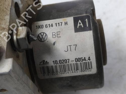 ABS pump VW GOLF V (1K1)  | BP19566640M43 
