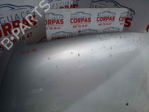Hood PEUGEOT 307 Break (3E)  | BP19553581C1 
