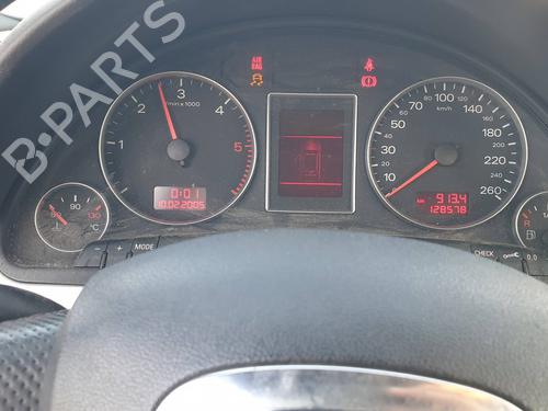 Left front window switch AUDI A4 B7 (8EC) 2.0 TDI 16V | BP36093752I27  - Image 11