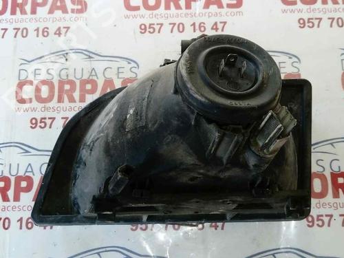 Used Right headlight FORD FIESTA III (GFJ) [1989-1997]  19550719