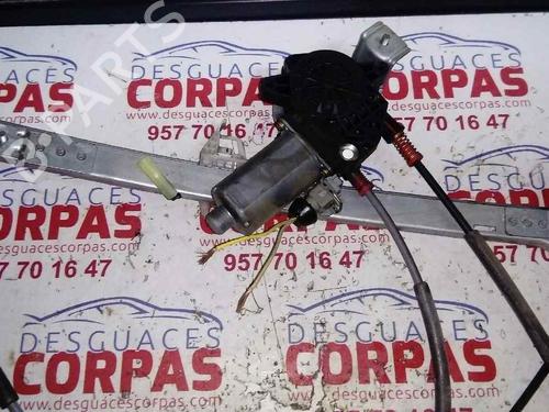 Front right window mechanism CITROËN XSARA (N1) 1.9 TD | BP19549840C23 