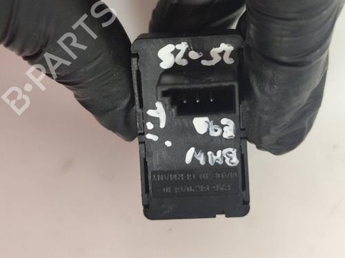Left rear window switch BMW 3 (E90) 318 d | BP27512141I29 