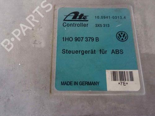 Engine control unit (ECU) SEAT TOLEDO I (1L2)  | BP19547277M57 