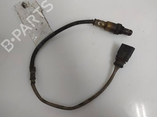 Used Electronic sensor SEAT IBIZA III (6L1) [2002-2009]  19566895