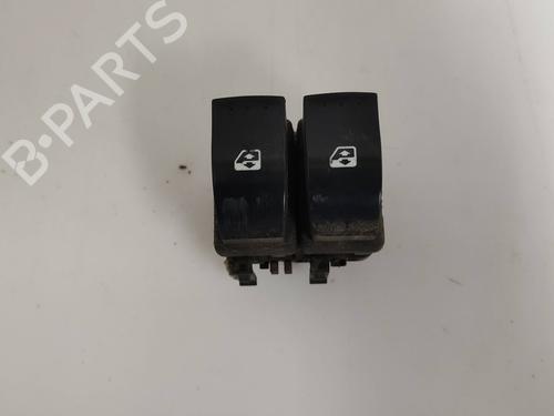 Used Left front window switch RENAULT MEGANE II Saloon (LM0/1_) [2003-2025]  19569676