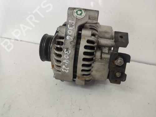 Used Alternator PEUGEOT 306 (7B, N3, N5) [1993-2003]  19567425