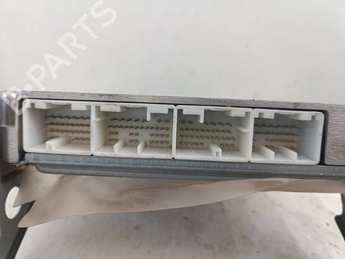 Engine control unit (ECU) TOYOTA COROLLA Estate (_E12_)  | BP19570758M57 