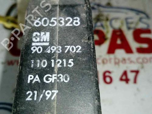 Front right lock OPEL CORSA B (S93)  | BP19548731C97 