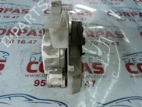 Rear right lock FORD FIESTA Box Body/MPV (J5_, J3_) 1.8 DI | BP19551090C99 
