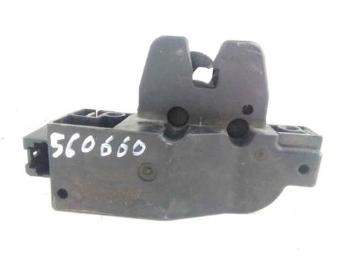 Tailgate lock PEUGEOT 307 Break (3E) 1.6 HDi 110 | BP19564643C101 