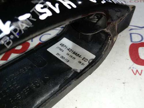 Front right exterior door handle FORD MONDEO III Saloon (B4Y)  | BP19553595C129 