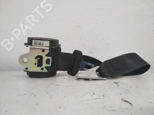 Used Rear left seatbelt SEAT LEON (1P1) [2005-2013]  19557110