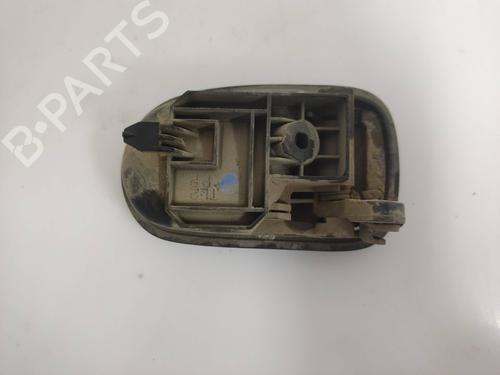 Rear left interior door handle FORD RANGER (ER, EQ, R_) 2.5 D | BP19568117I15 