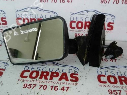 Used Left mirror CITROËN AX (ZA-_) [1986-1998]  19549287