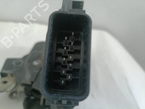 Front right lock FORD MONDEO IV (BA7)  | BP30044183C97 