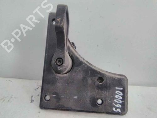 Used Front right interior door handle CITROËN JUMPER II Van [2006-2025]  19660925